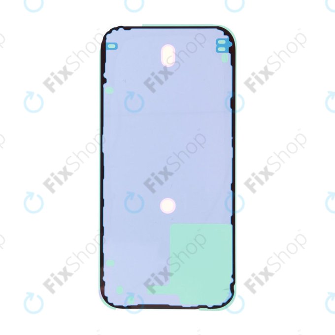 Лепило за стъкло на задния корпус за iPhone 16, 923-11069-S, Genuine Apple