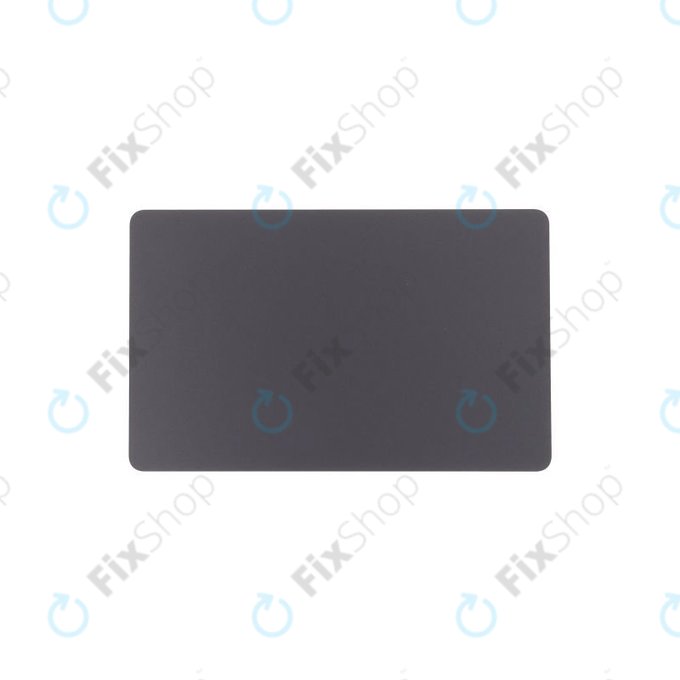 Пълен тракпад за MacBook Pro 14", A2992 (2023), Space Gray, 661-38735, Genuine Apple