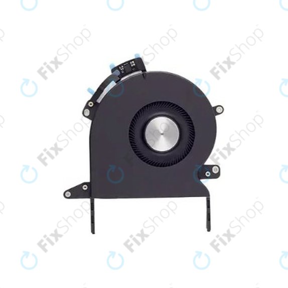 Вентилатор (десен) за MacBook Pro 14", A3185 (2024), 923-10687, Genuine Apple