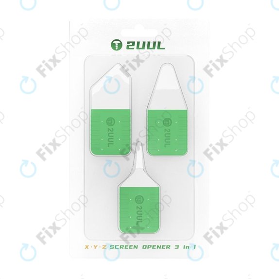 Отварящ инструмент 3в1, 2UUL X-Y-Z