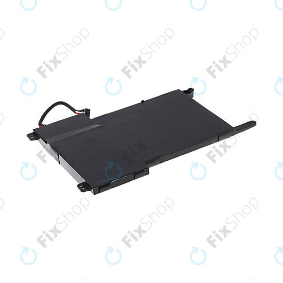 Батерия за Lenovo Eraser Y700, IdeaPad Y700, 4000mAh, Li-Pol, 14.8V, L14S4P22, HQ