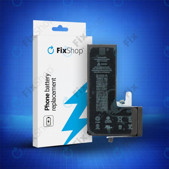Батерия за iPhone 11 Pro, 3046mAh