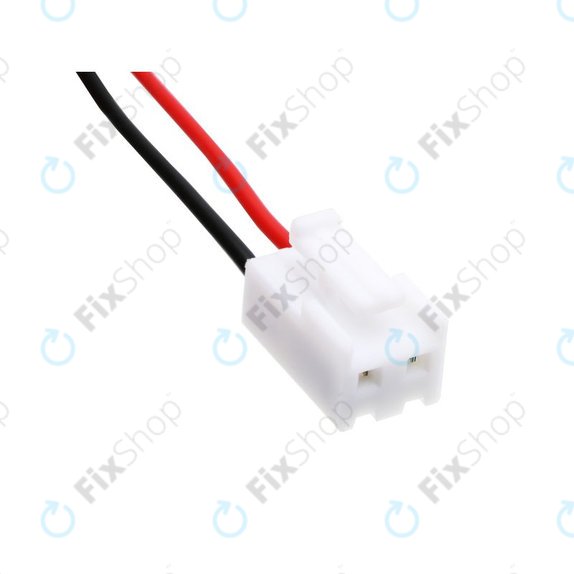 Батерия за Bestway Aquatronix, Kokido Vektro Z200, 3350mAh, Li-Ion, 7.4V, BST-58482, HQ