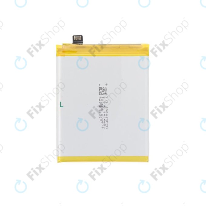 Батерия за Realme 11 Pro RMX3771, 5000mAh
