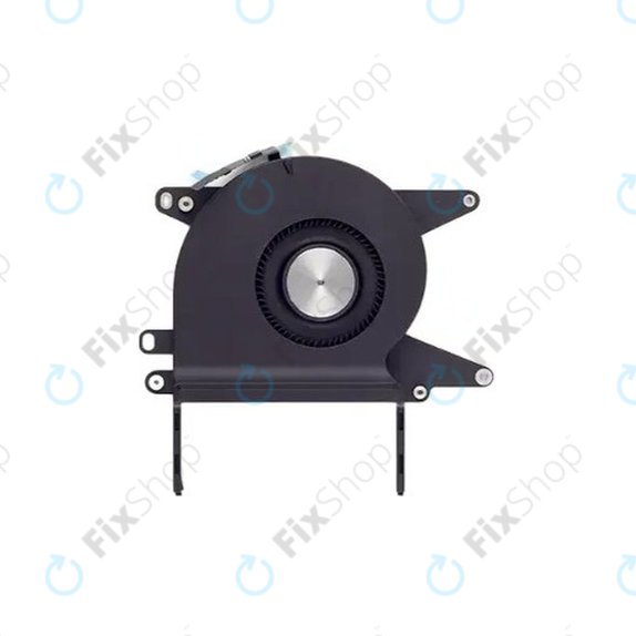 Вентилатор (ляв) за MacBook Pro 14", A2918 (2023), 923-10112, Genuine Apple
