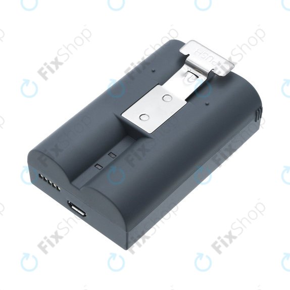 Батерия за Ring Video Doorbell 2, 3, 4, 6400mAh, Li-Ion, 3.7V, 8AB1S7-0EN0, HQ