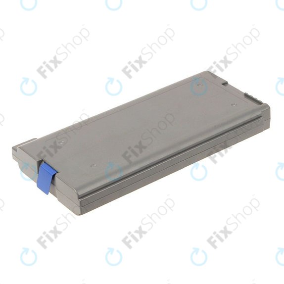 Батерия за Panasonic Toughbook CF-30, 31, 53, 8400mAh, Li-Ion, 10.65V, CF-VZSU46, HQ
