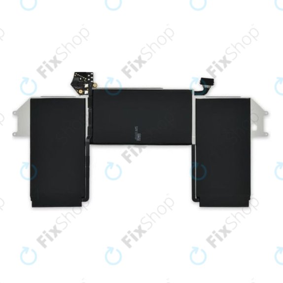 батерия за MacBook Air 13" A2337 (2020), A2389, 4800mAh, FixPremium