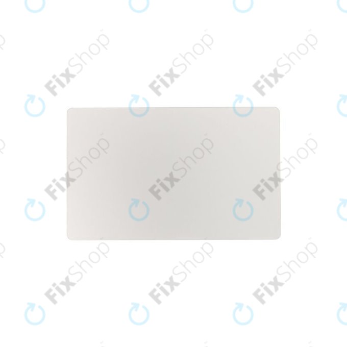 Пълен тракпад за MacBook Pro 16", A3403 (2024), Silver, 661-46155, Genuine Apple