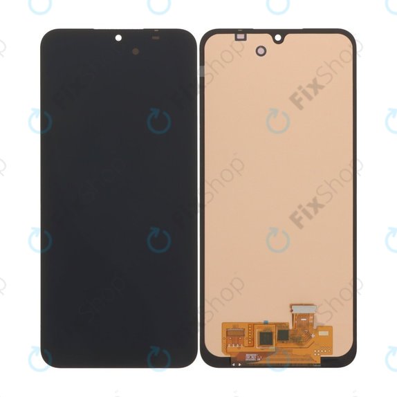 Дисплей OLED за Samsung A16 5G, Тъчскрийн без рамка