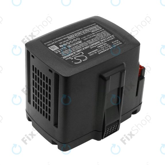 Батерия за Husqvarna 110il, 525ilxt, 5000mAh, Li-Ion, 36V, BLi10, BLi200, HQ