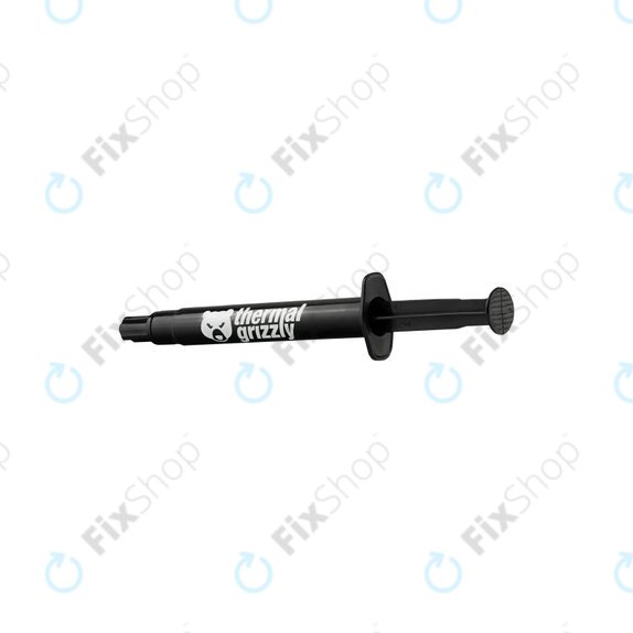 Термопаста 1,5ml/3,9g, Thermal Grizzly Aeronaut