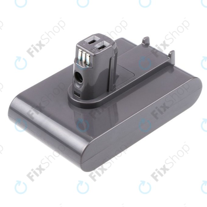 Батерия за Dyson DC-series, 917083-07, Li-Ion 22.2V 1500mAh, HQ