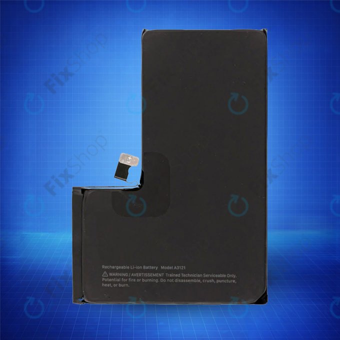 Батерия за iPhone 15 Pro Max, 4422mAh, A3121, Service Pack