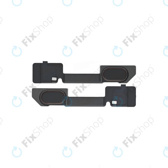 Говорители (ляв и десен) за MacBook Pro 16", A3403 (2024), 923-11884, Genuine Apple