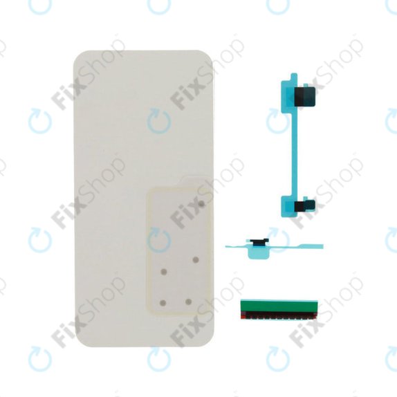 Дисплей за iPad Air 13 (2025), WiFi и Cellular, 661-51072, Genuine Apple