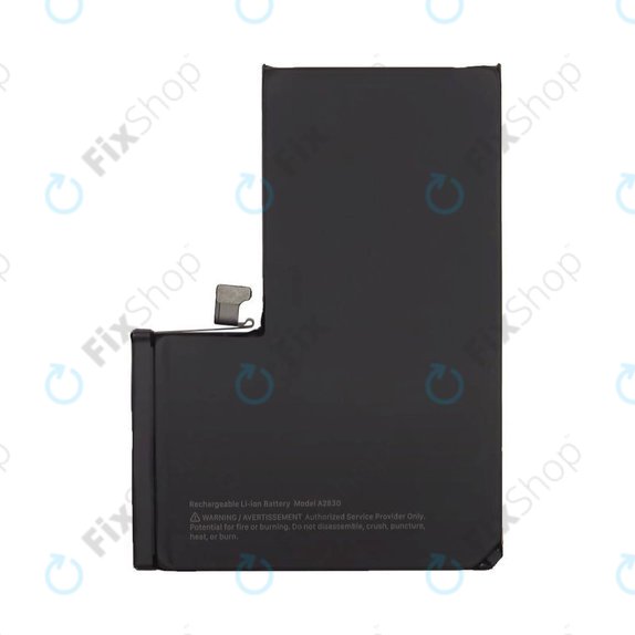Батерия за iPhone 14 Pro Max, 4323mAh, A2830