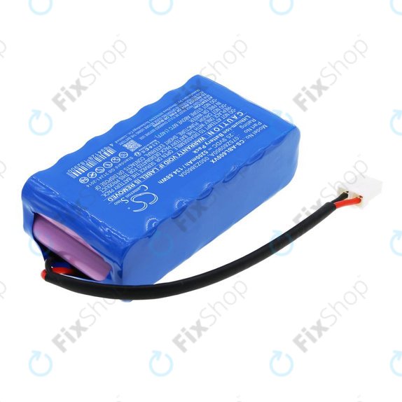 Батерия за Wiper i130S, Ambrogio Twenty Elite, 5200mAh, Li-Ion, 25.9V, 075Z60900A, HQ
