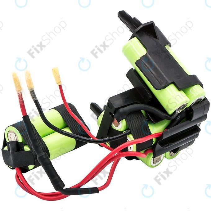 Батерия за AEG AG3101, AG3102, AG3103, 2199035011, 12.0V 1500mAh, HQ