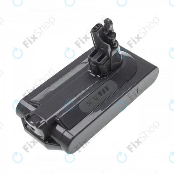 Батерия за Dyson V10, 969352-02, SV12, 206340, Li-Ion 25.2V 2000mAh