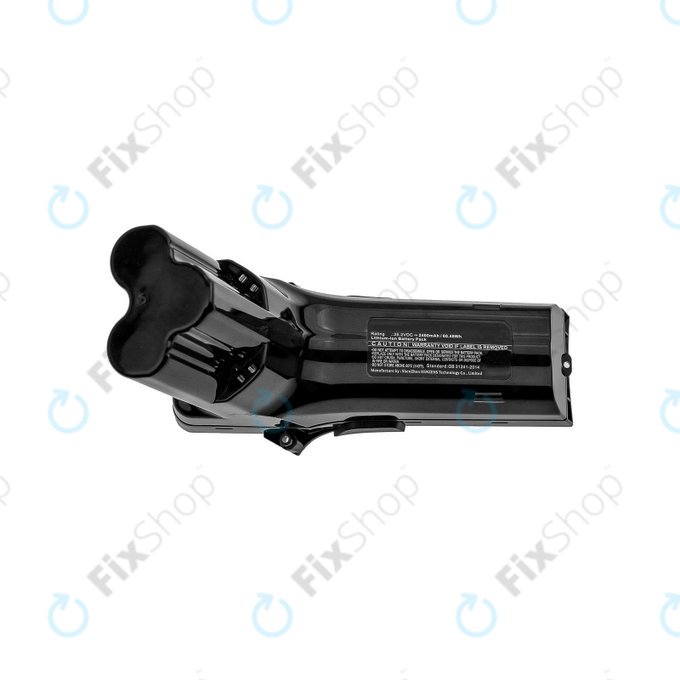 Батерия за Philips SpeedPro Max, SpeedPro Max Aqua, 2400mAh, Li-Ion, 25.2V, IBD034GA