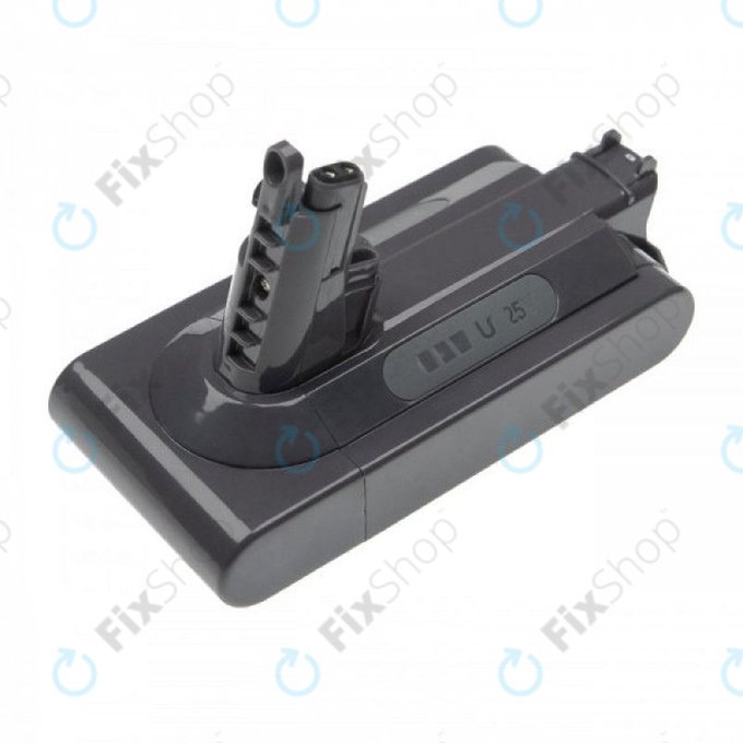 Батерия за Dyson V10, 969352-02, SV12, 206340, Li-Ion 25.2V 2000mAh