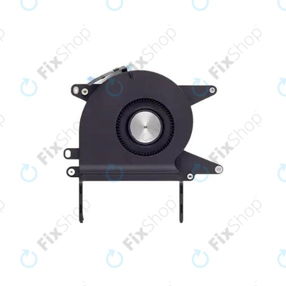Вентилатор (ляв) за MacBook Pro 16", A2485 (2021), A2780 (2023), 923-06788, Genuine Apple
