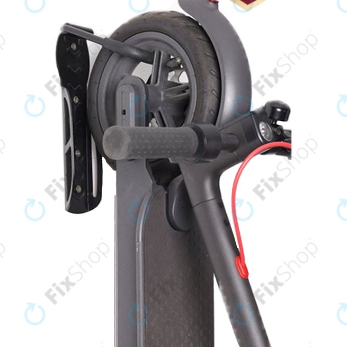 Стенна стойка за скутер за Xiaomi Mi Electric Scooter 2 M365, Pro