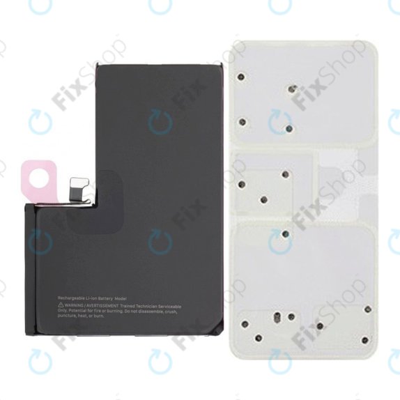 Батерия за iPhone 15 Pro, 3274mAh, 661-35694, Genuine Apple