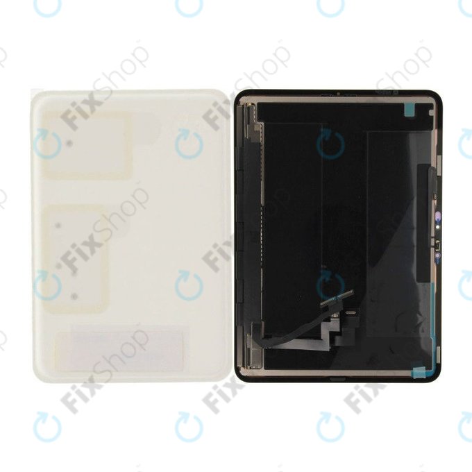 OLED дисплей за iPad Pro 11 (2024), WiFi, 661-43540, Genuine Apple
