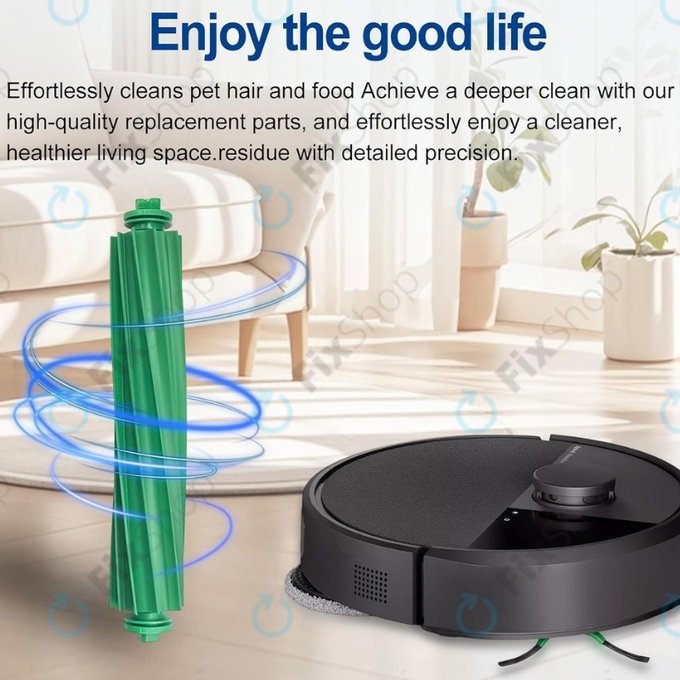 Основна четка за iRobot Roomba Plus 405, 505
