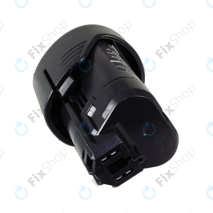 Батерия за Bosch GOP 10.8V, 1500mAh, Li-Ion, 10.8V, BAT411, BAT413, HQ