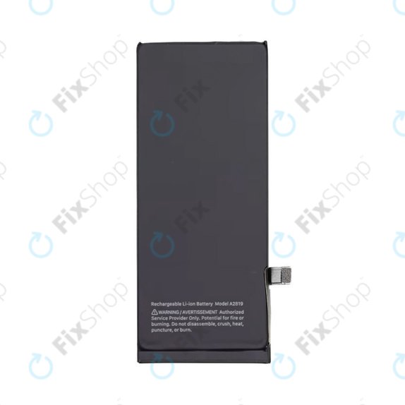 Батерия за iPhone SE (3rd Gen 2022), 2018mAh