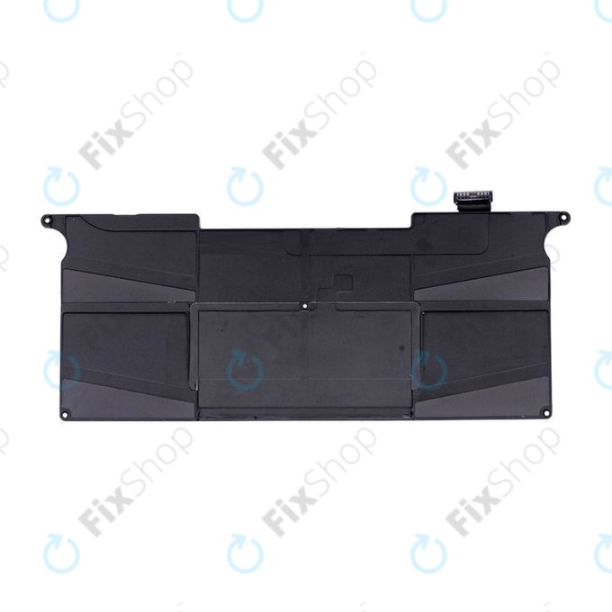 батерия за MacBook Air 11" A1370 (късно 2010), A1375, 4800mAh