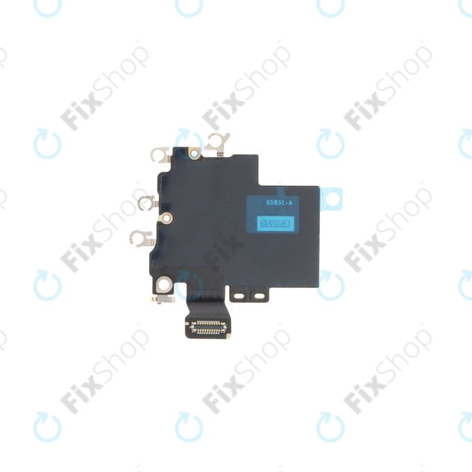 Flex кабел за WiFi антена за iPhone 16 Plus