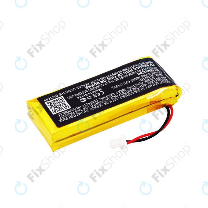 Батерия за Cardo Scala Rider G4, 800mAh, Li-Pol, 3.7V, ZN452050PC-1S2P, HQ