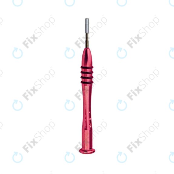 Screwdriver Hexagon M2.5 (iPhone 6s), Penggong