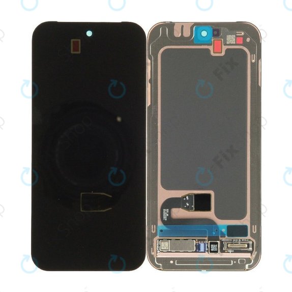 Дисплей за Google Pixel 10, Original, Тъчскрийн без рамка, G949-01460-00, Genuine Service Pack