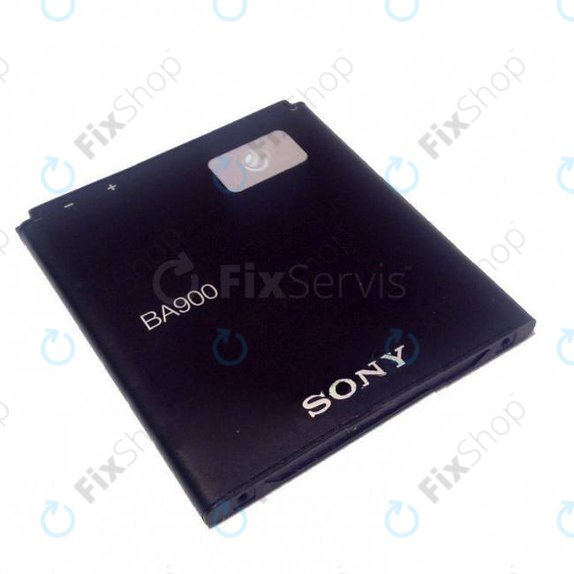 Батерия за Sony Xperia J (ST26i), L (C2105), M (C1905), E1 (D2005), BA900, 1700mAh