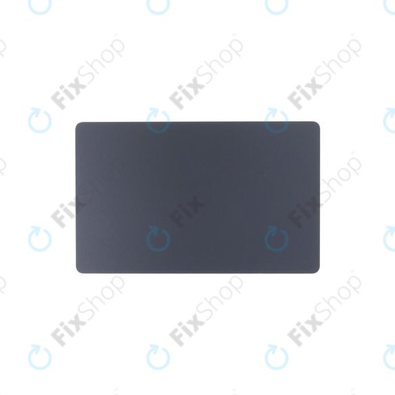 Пълен тракпад за MacBook Air 15", A3241 (2025), Midnight, 661-50140, Genuine Apple