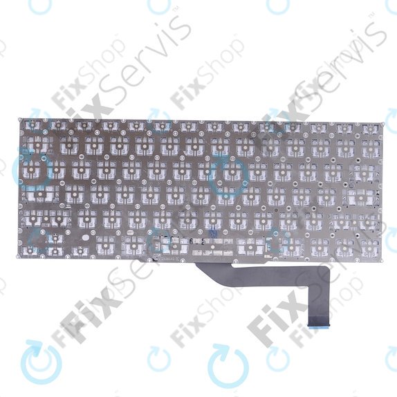 Клавиатура за MacBook Pro 15" A1398 (средата на 2012 – средата на 2015), US