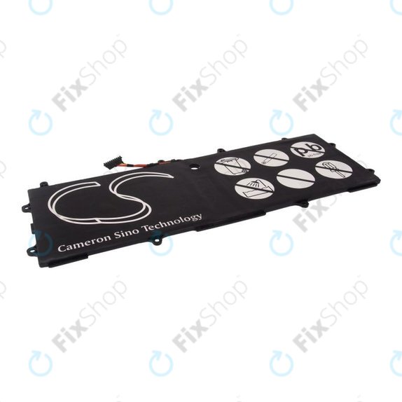 Батерия за Samsung Chromebook Series 3, 4080mAh, Li-Pol, 7.5V, AA-PBZN2TP, HQ