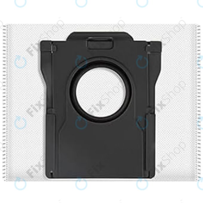 Комплект резервни части за Dreame Aqua 10, 10 Ultra (2 чифта основни четки, 4x Филтър, 4x Странична четка, 4x Моп кърпа, 4x Торба за прах)