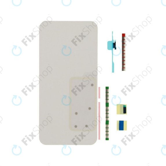 Дисплей за iPad Air 13 (2025), WiFi, 661-51070, Genuine Apple