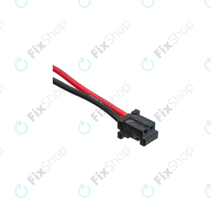 Батерия за Mitsubishi Melservo MR-J3, 2000mAh, Li-MnO2, 3.6V, MR-J3BAT, HQ