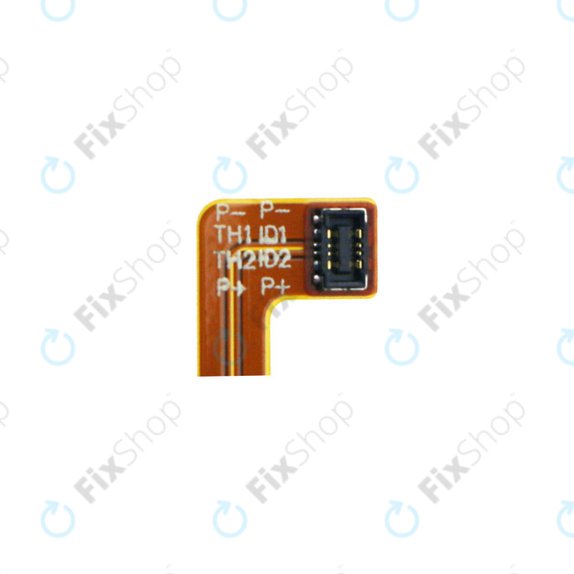 Батерия за Motorola Moto E6 Play XT2029, 2750mAh, Li-Pol, 3.85 V, KS40, HQ