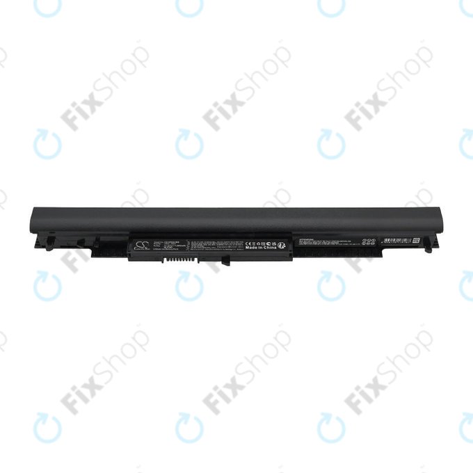 Батерия за HP Pavilion 14, 15, 17, HP 250 G4, G5, 2600mAh, Li-Ion, 10.95V, HS04, HQ