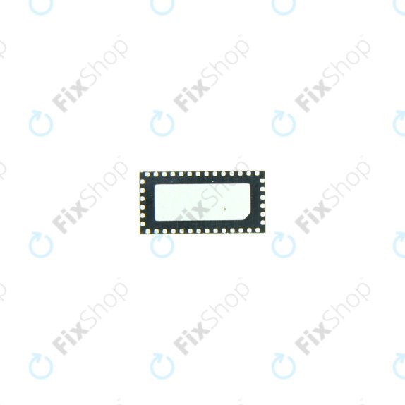 IC за зареждане PI3USB за Nintendo Switch и Nintendo Switch OLED