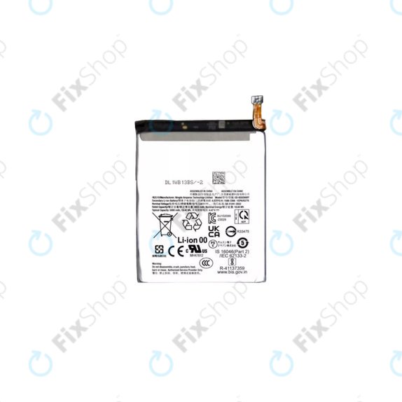 Батерия за Samsung S24 Ultra S928B, EB-BS928ABY, 5000mAh
