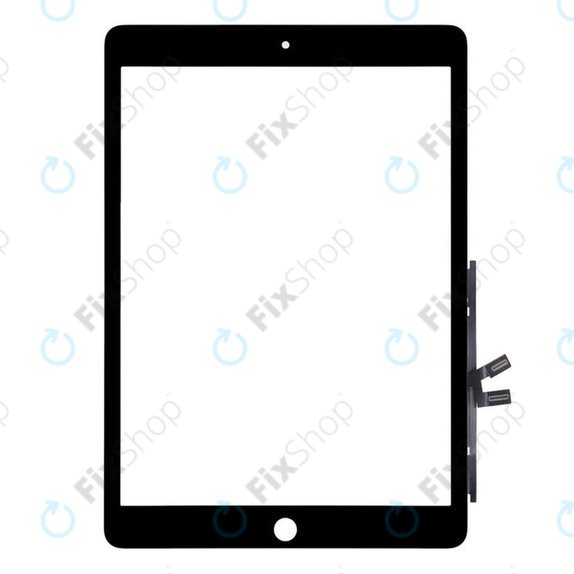 Тъчскрийн за iPad (9th Gen 2021), Black